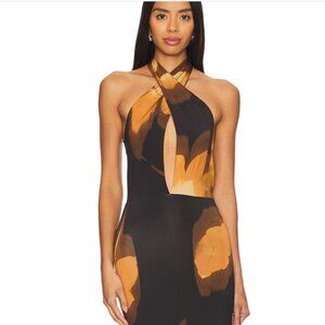 AFRM- Genie Dress